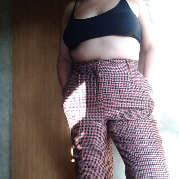 Vintage Pendleton Trousers - Picture 2 of 15